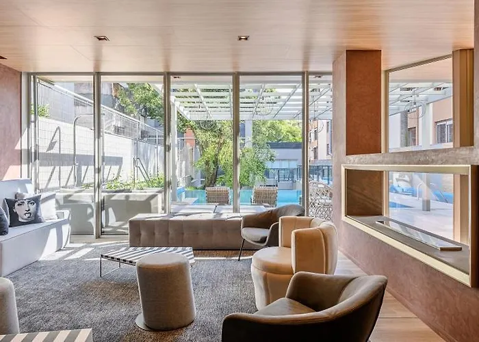 Apartamento Loft De Luxo No Lucas By Yoo Porto Alegre