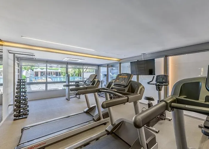 Apartamento Loft De Luxo No Lucas By Yoo