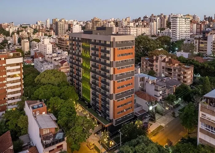 Loft De Luxo No Lucas By Yoo Apartamento