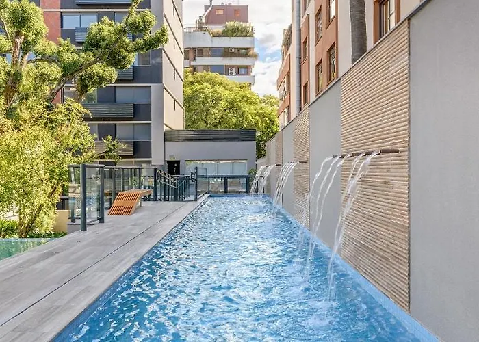 Loft De Luxo No Lucas By Yoo *