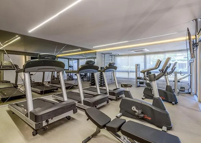 Apartamento Loft De Luxo No Lucas By Yoo *