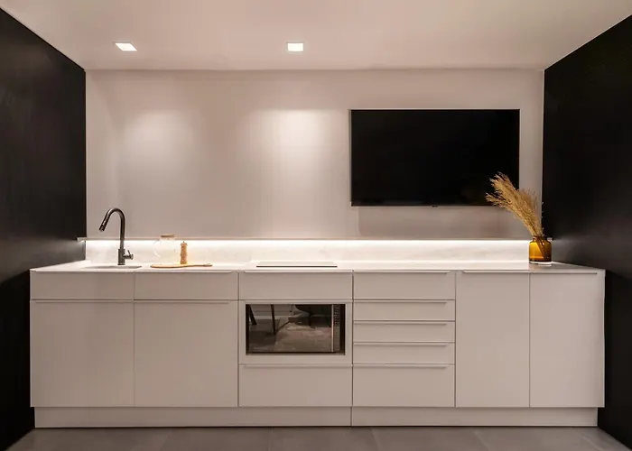 Loft De Luxo No Lucas By Yoo * Porto Alegre