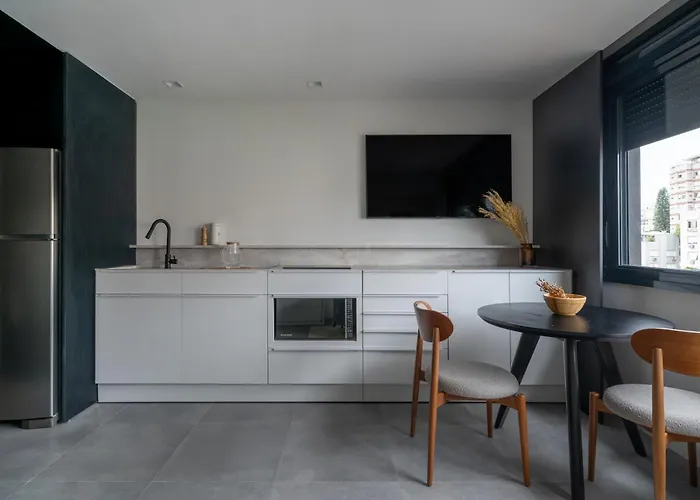 Loft De Luxo No Lucas By Yoo Porto Alegre